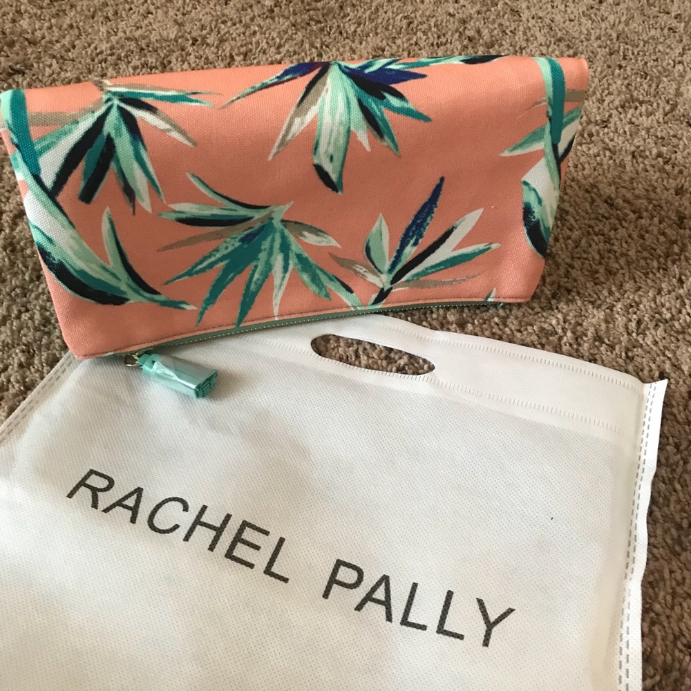 Rache Pally  bag